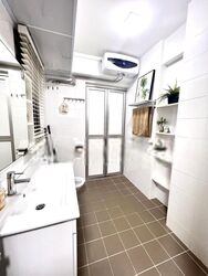 Blk 441A West Ridges @ Bukit Batok (Bukit Batok), HDB 2 Rooms #626023421